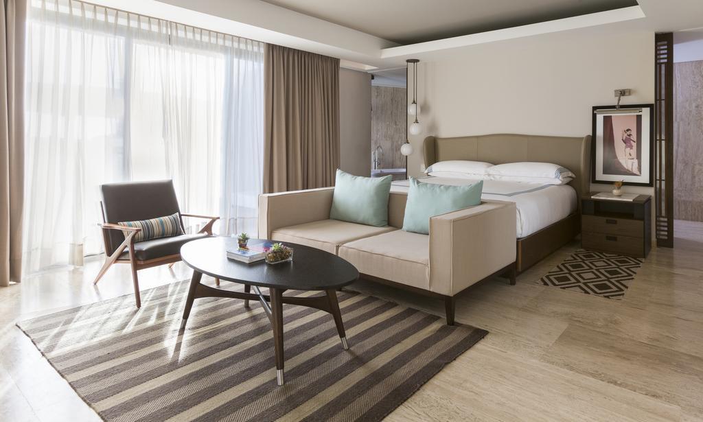 Thompson House, By Hyatt 4* Playa del Carmen