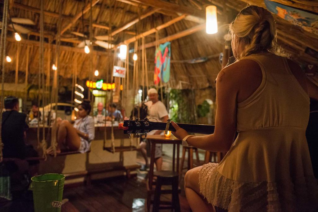 Luna Blue Playa del Carmen