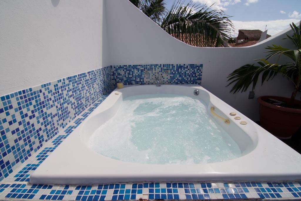 Los Lirios Playacar Phase Ii