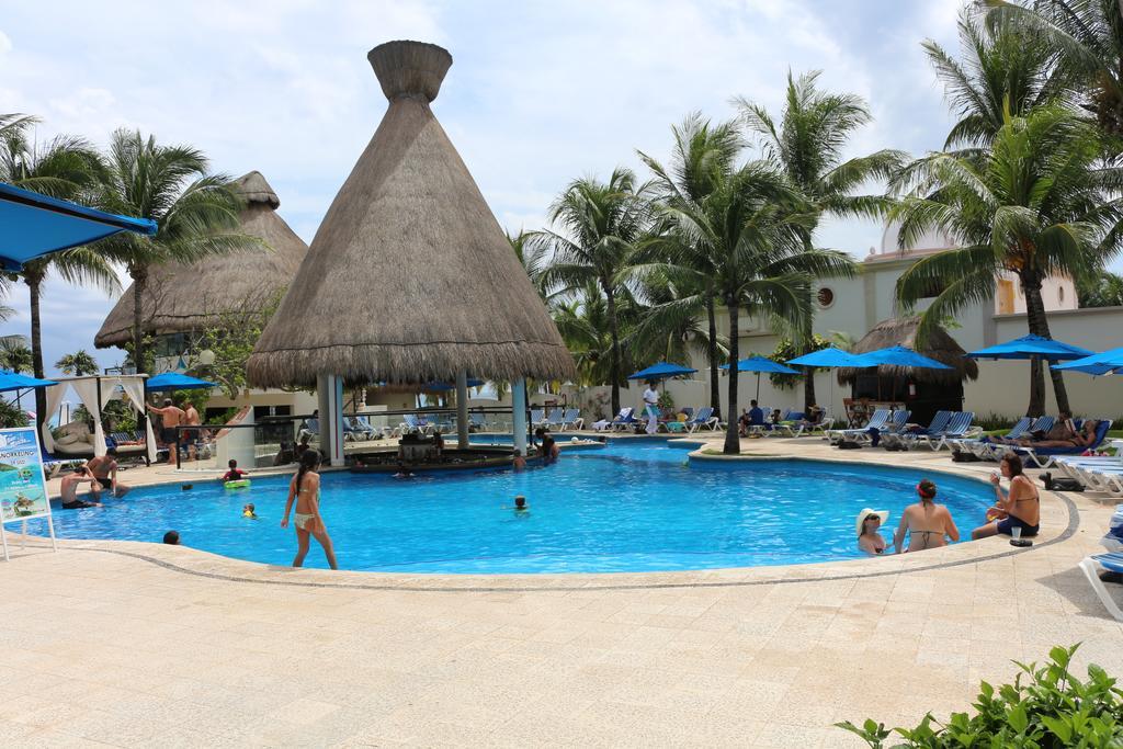 Los Lirios Playacar Phase Ii Apartamento *