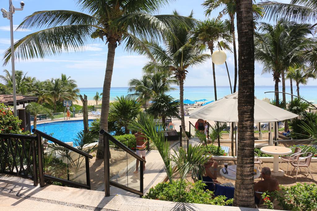 Los Lirios Playacar Phase Ii Apartamento Playa del Carmen