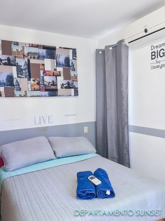 Las Palmeras Appartement Playa del Carmen
