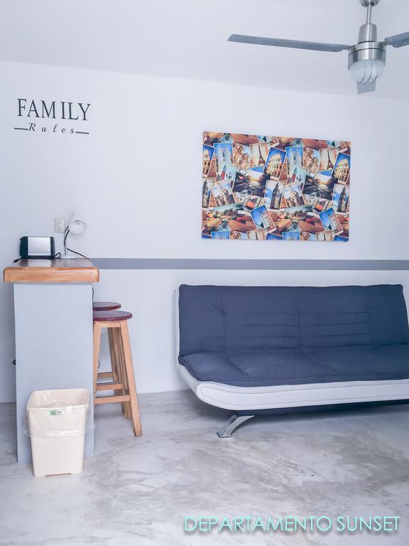 Appartement Las Palmeras