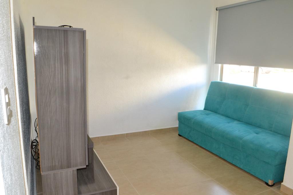 Holiday home Aldea Tahiti