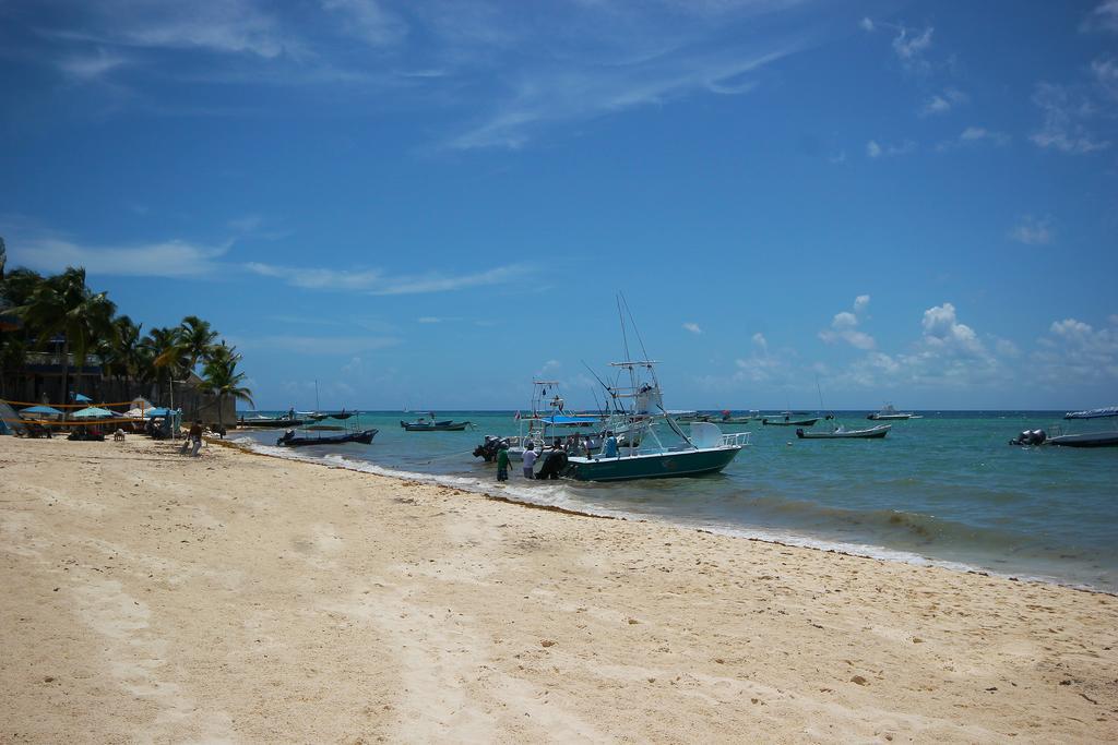 El123 Elements Condos 2 Bedroom * Playa del Carmen