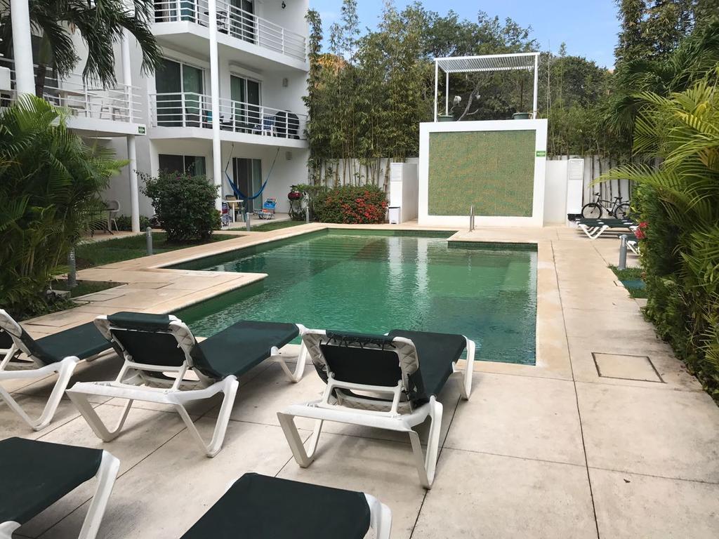 Apartment Condominio Pelicano