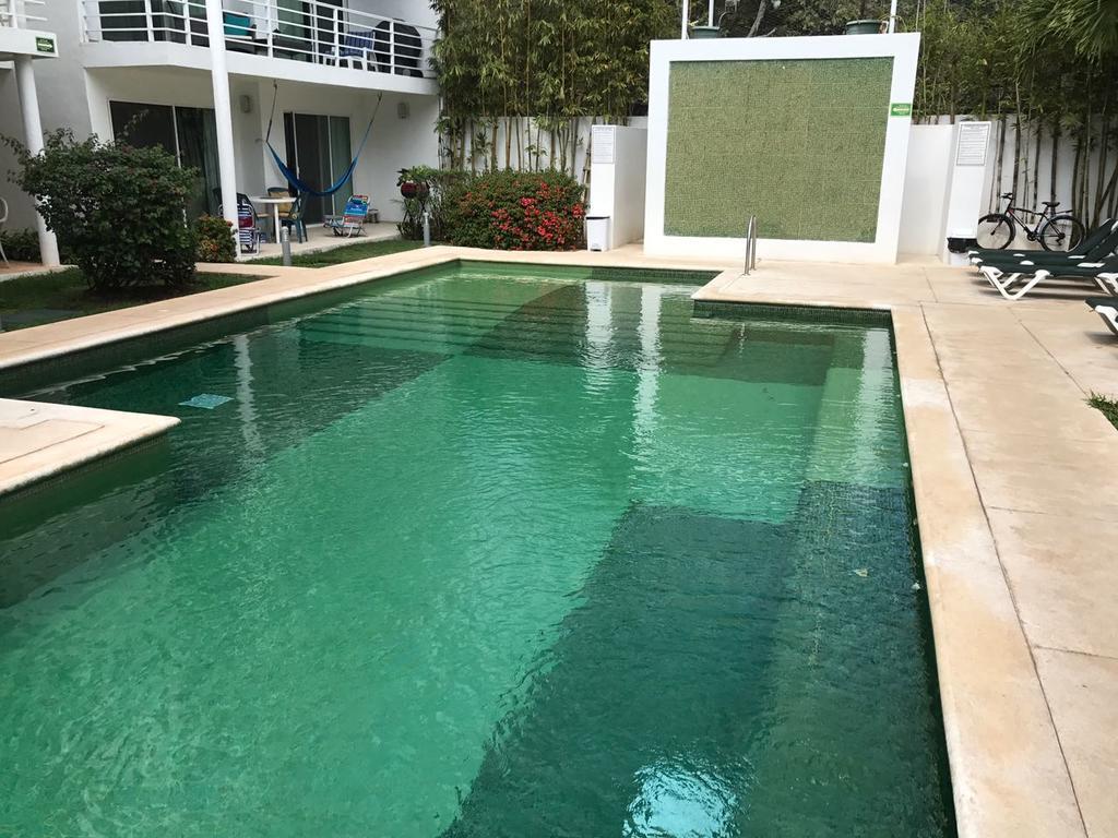 Condominio Pelicano * Playa del Carmen