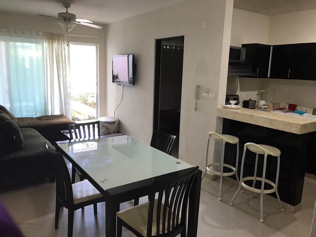 Condominio Pelicano Apartment