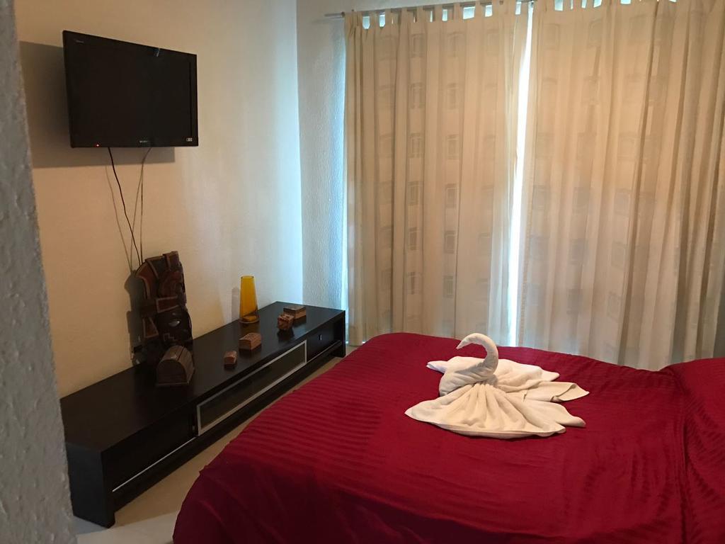 Apartment Condominio Pelicano
