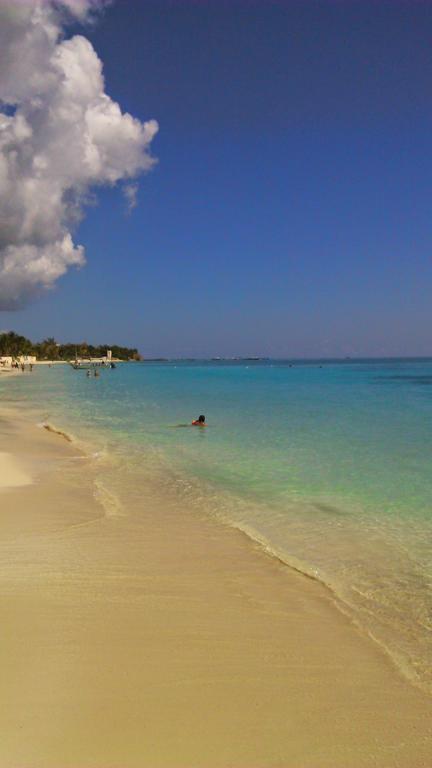 Playa Centro Guest house