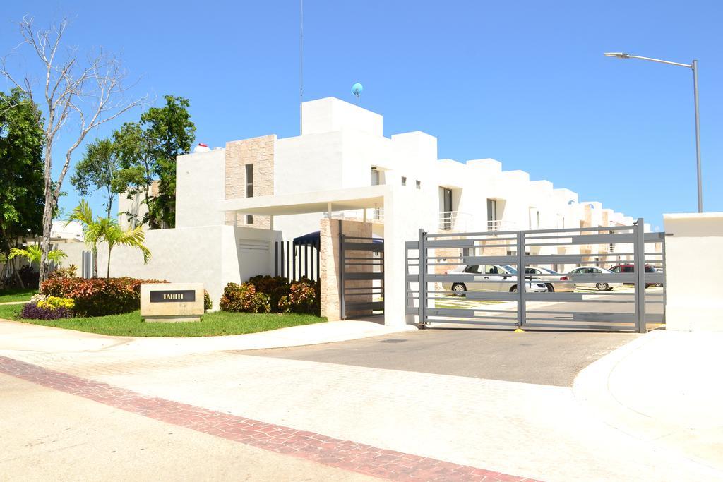 Holiday home Aldea Tahiti *