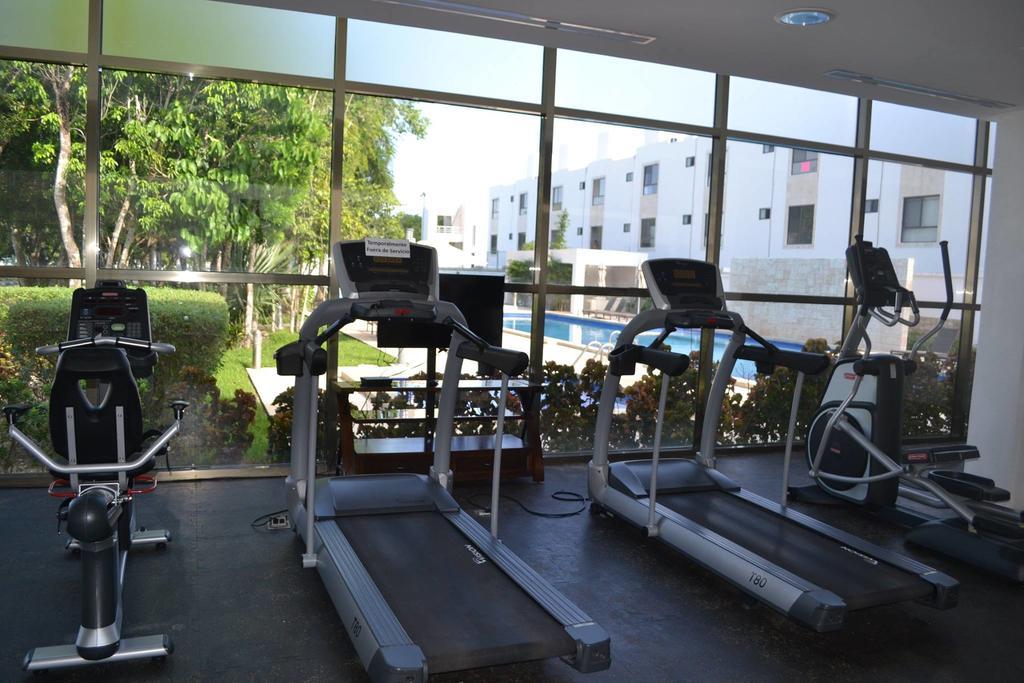 Aldea Tahiti Holiday home Playa del Carmen