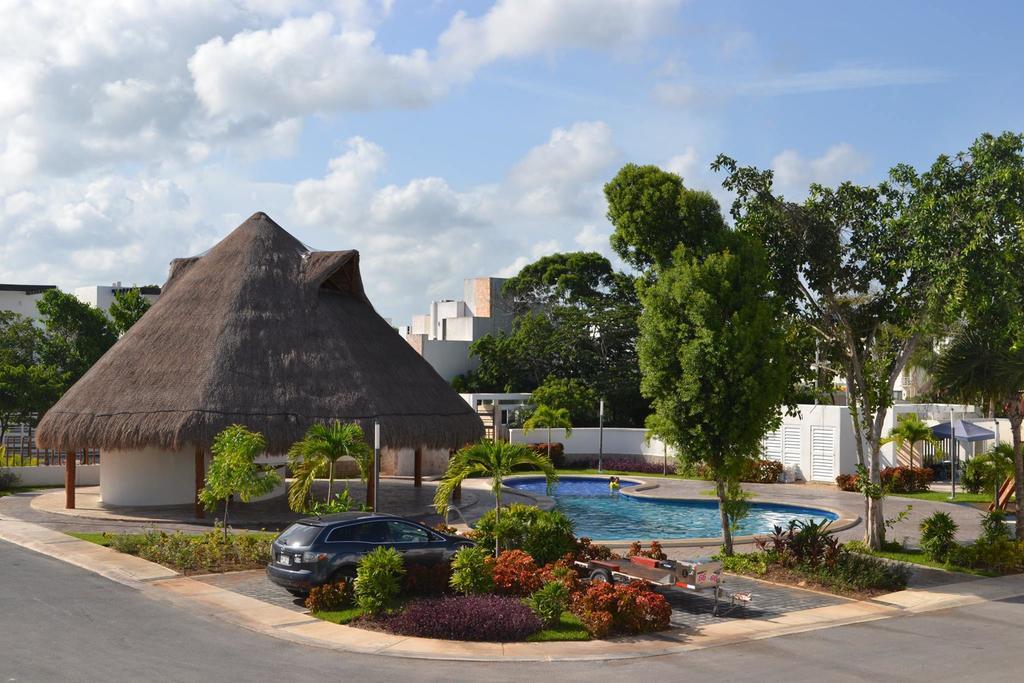 Holiday home Aldea Tahiti