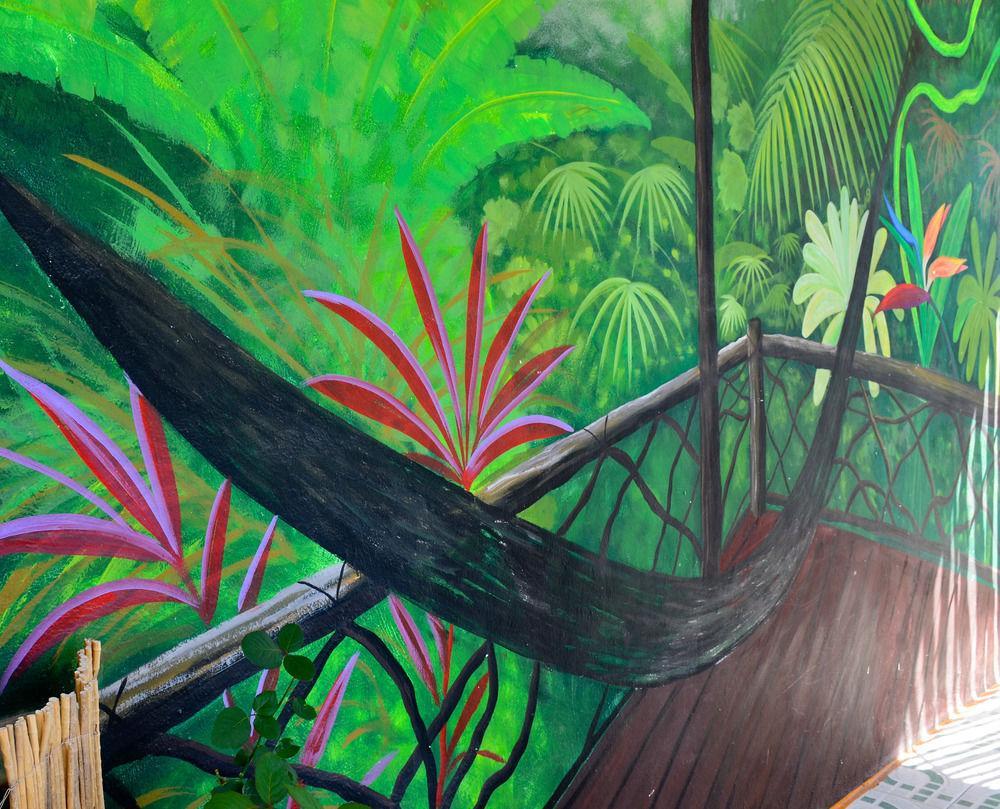 Adventure Experience Playa del Carmen