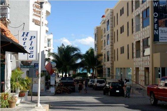 Hotel Plaza Phocea 3*