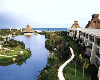 Pousada Grand Mayan
