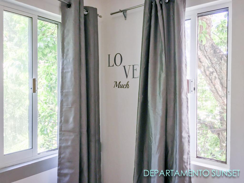 Las Palmeras Appartement *