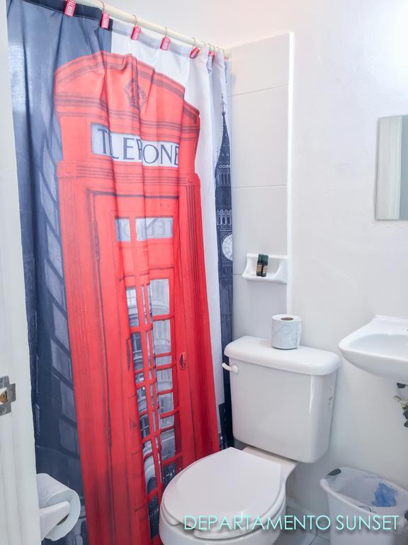 Appartement Las Palmeras