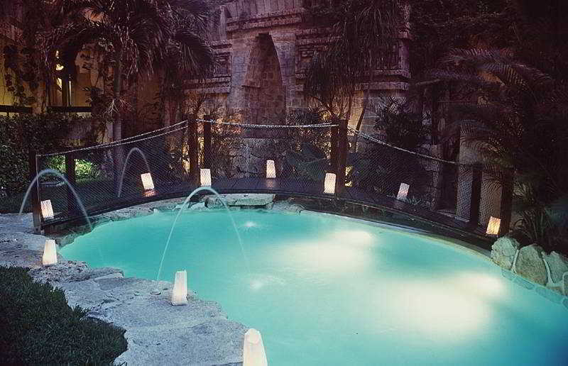 Labnah (adults Only) 3* Playa del Carmen