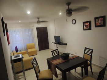 Apartment Casa Fausta