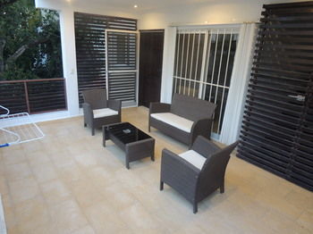 Apartment Casa Fausta