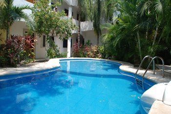 Magic Paradise By Bric Hotel Playa del Carmen