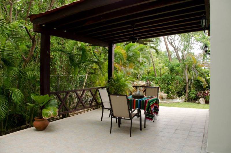 Oasis Boutique 3* Playa del Carmen
