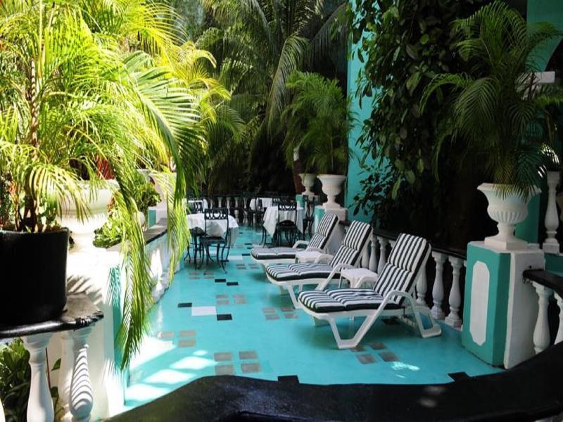 Hotel Maya Del Mar On Fifth Avenue 3*