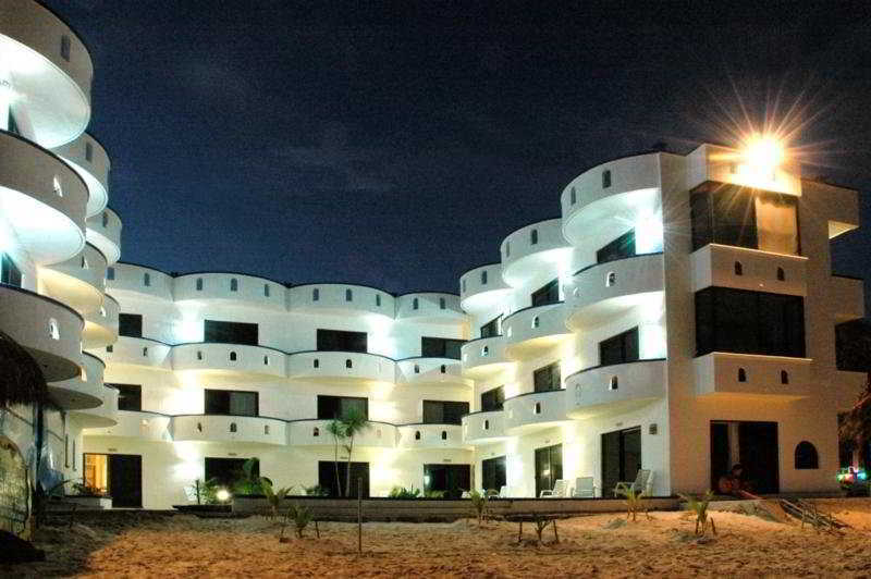Hotel Riviera Playa del Carmen