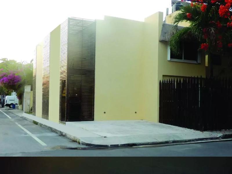 Casa Fausta Apartment Playa del Carmen