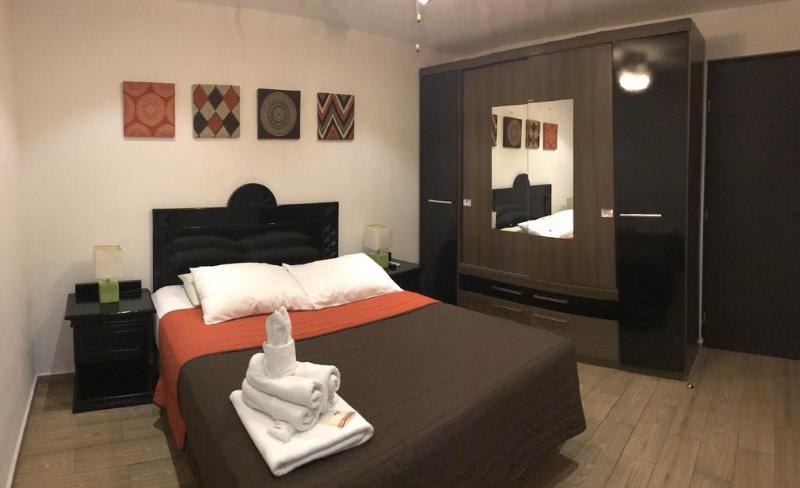 Casa Fausta Apartment *