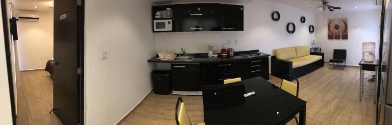Casa Fausta Apartment Playa del Carmen