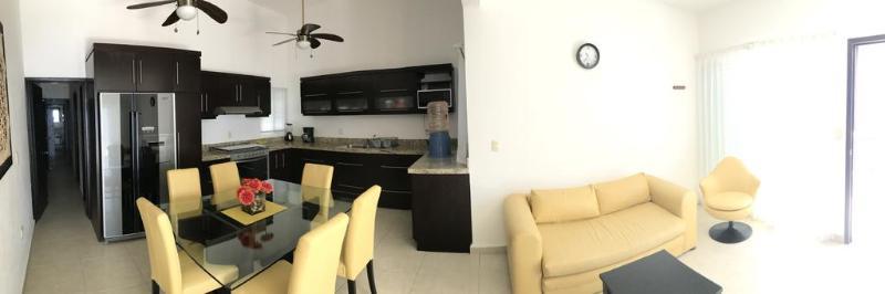 Casa Fausta Apartment Playa del Carmen