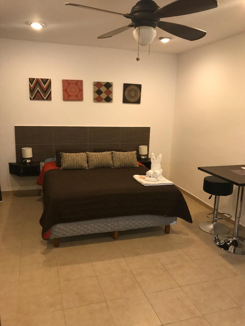 Apartment Casa Fausta Playa del Carmen