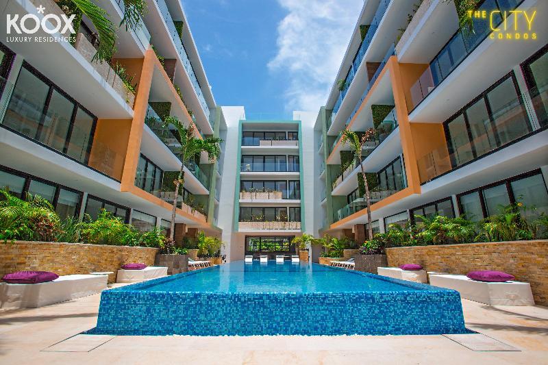 Apartment The