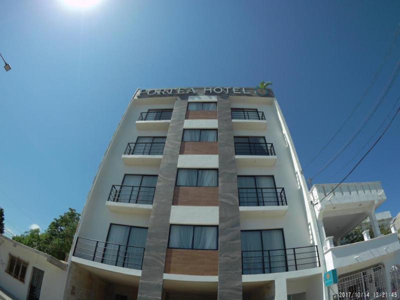 Portea 5th Ave Midtown Hotel Playa del Carmen