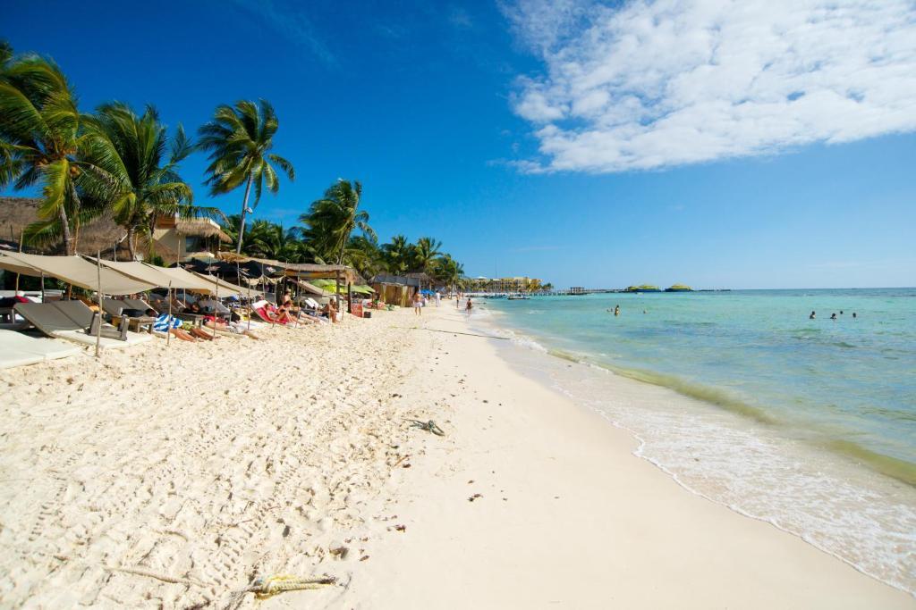Plaza Phocea Hotel Playa del Carmen
