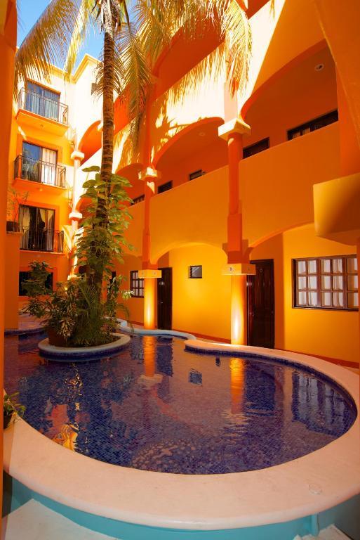 Hotel Plaza Phocea Playa del Carmen