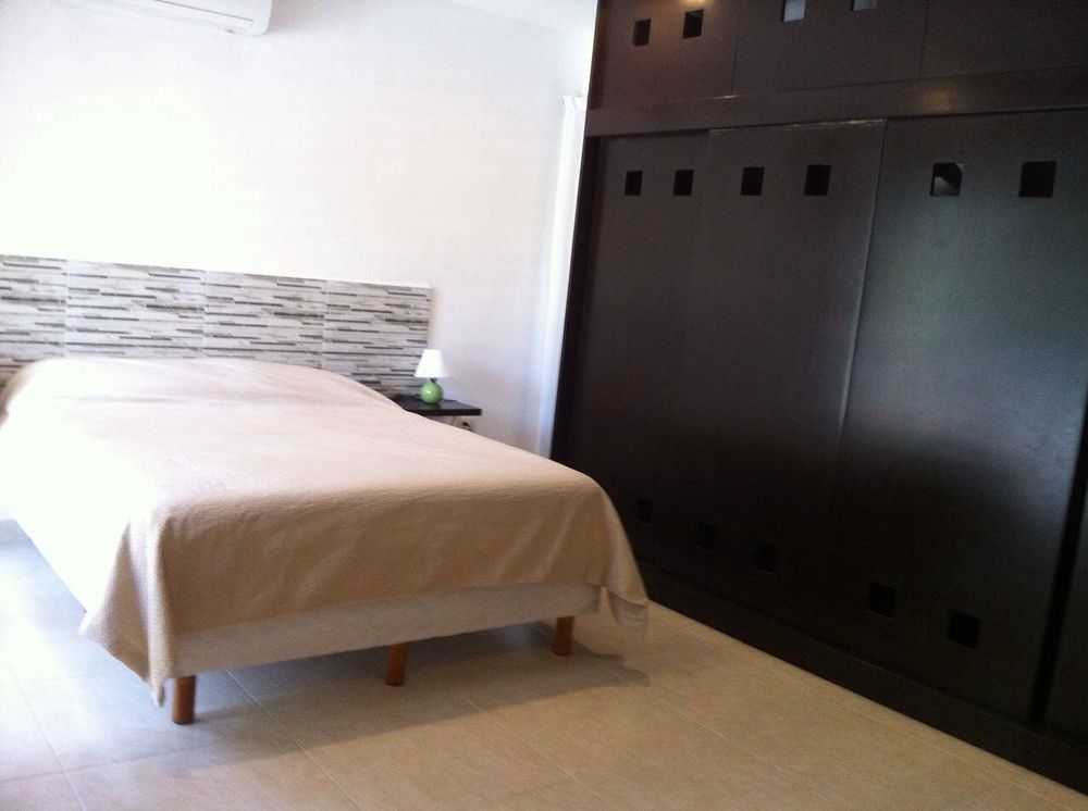 Casa Fausta Apartment *