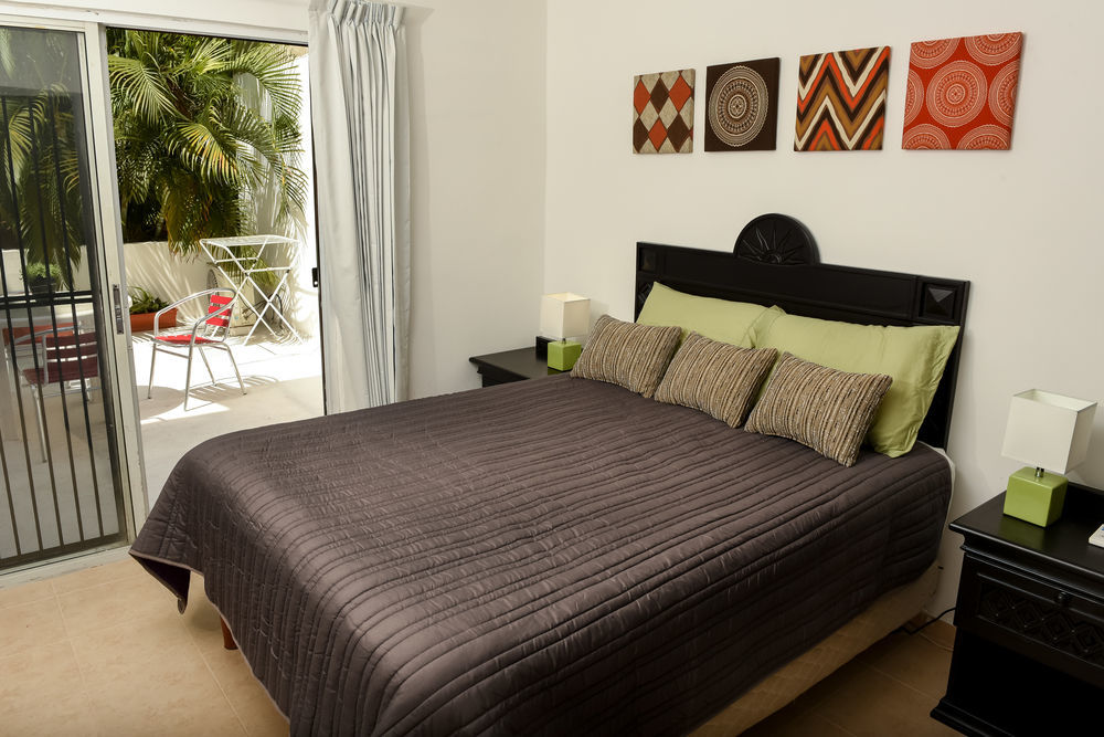Casa Fausta Apartment Playa del Carmen