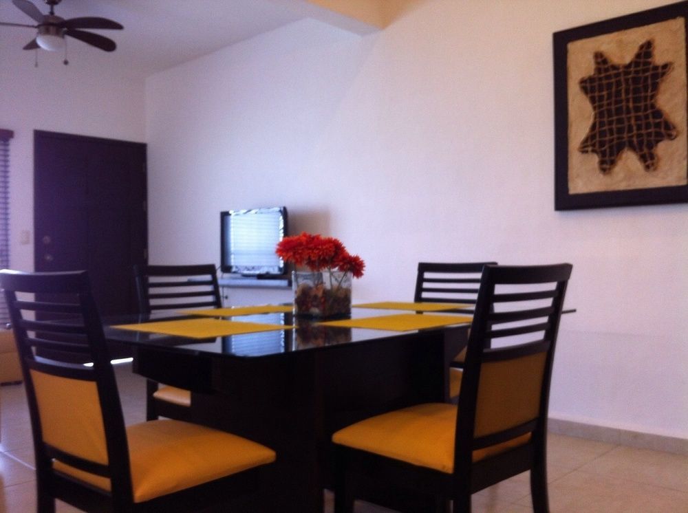 Casa Fausta Apartment