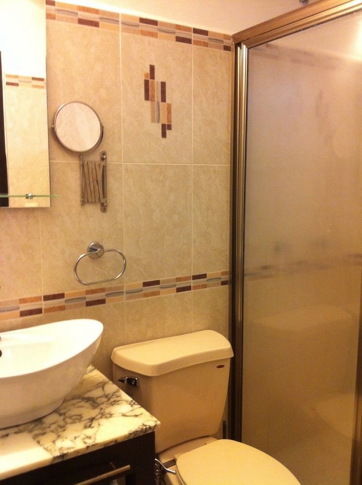 Casa Fausta Apartment
