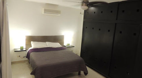 Casa Fausta Apartment Playa del Carmen