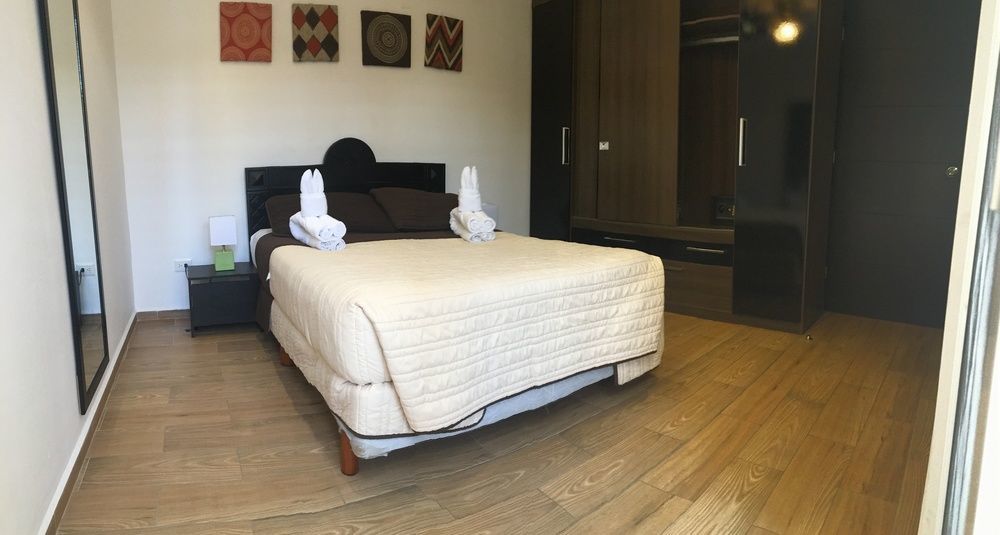 Casa Fausta Apartment Playa del Carmen