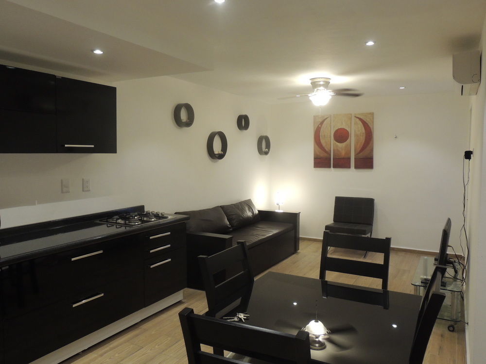 Casa Fausta Apartment