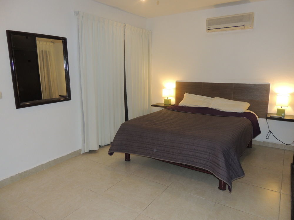 Casa Fausta Apartment *