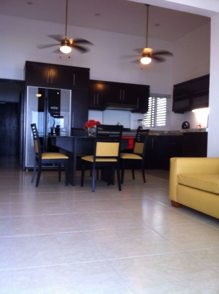 Casa Fausta Apartment Playa del Carmen