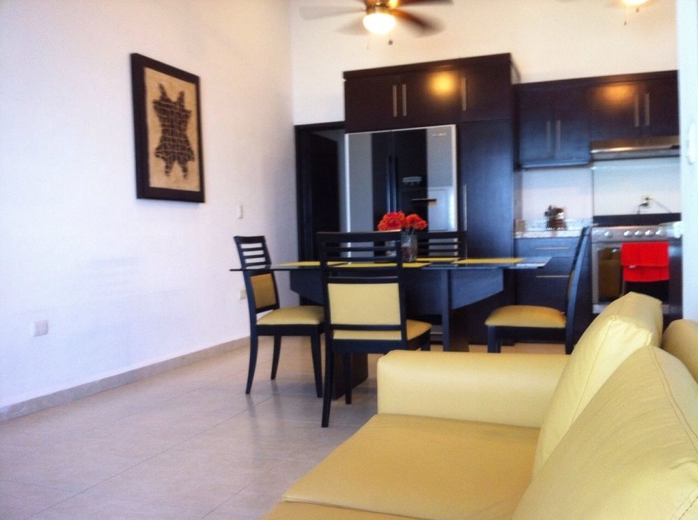 Casa Fausta Apartment