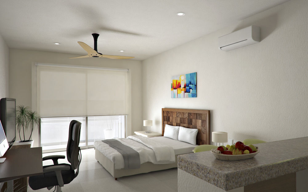 Hotel 30 Condhotel By Nah