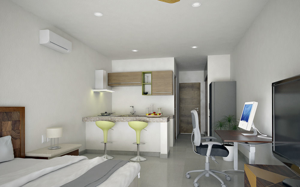 30 Condhotel By Nah Playa del Carmen